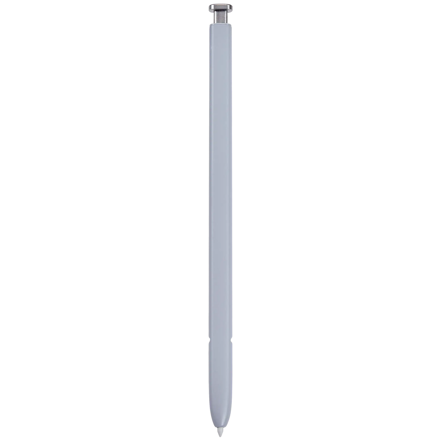 Stylus Pen For Samsung Galaxy S25 Ultra 5G (Premium) (Titanium Silver Blue / Titanium White Silver)