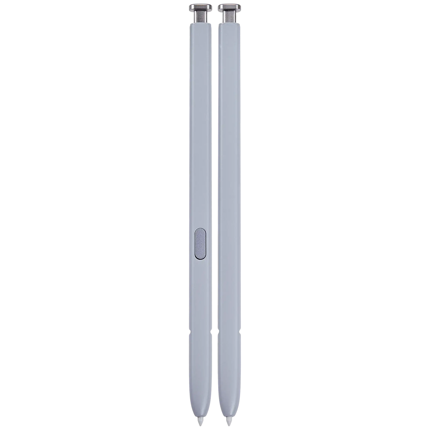 Stylus Pen For Samsung Galaxy S25 Ultra 5G (Premium) (Titanium Silver Blue / Titanium White Silver)