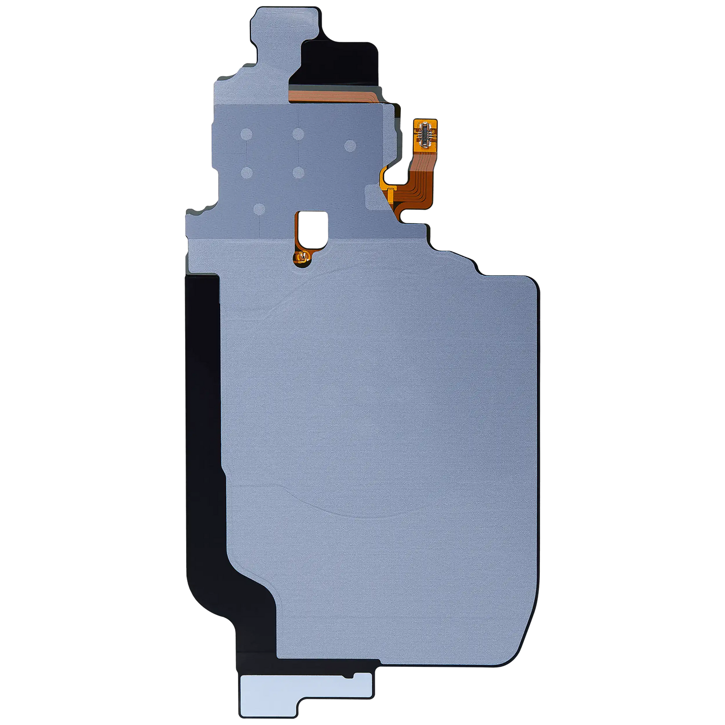 Wireless NFC Charging Flex For Samsung Galaxy S25 5G