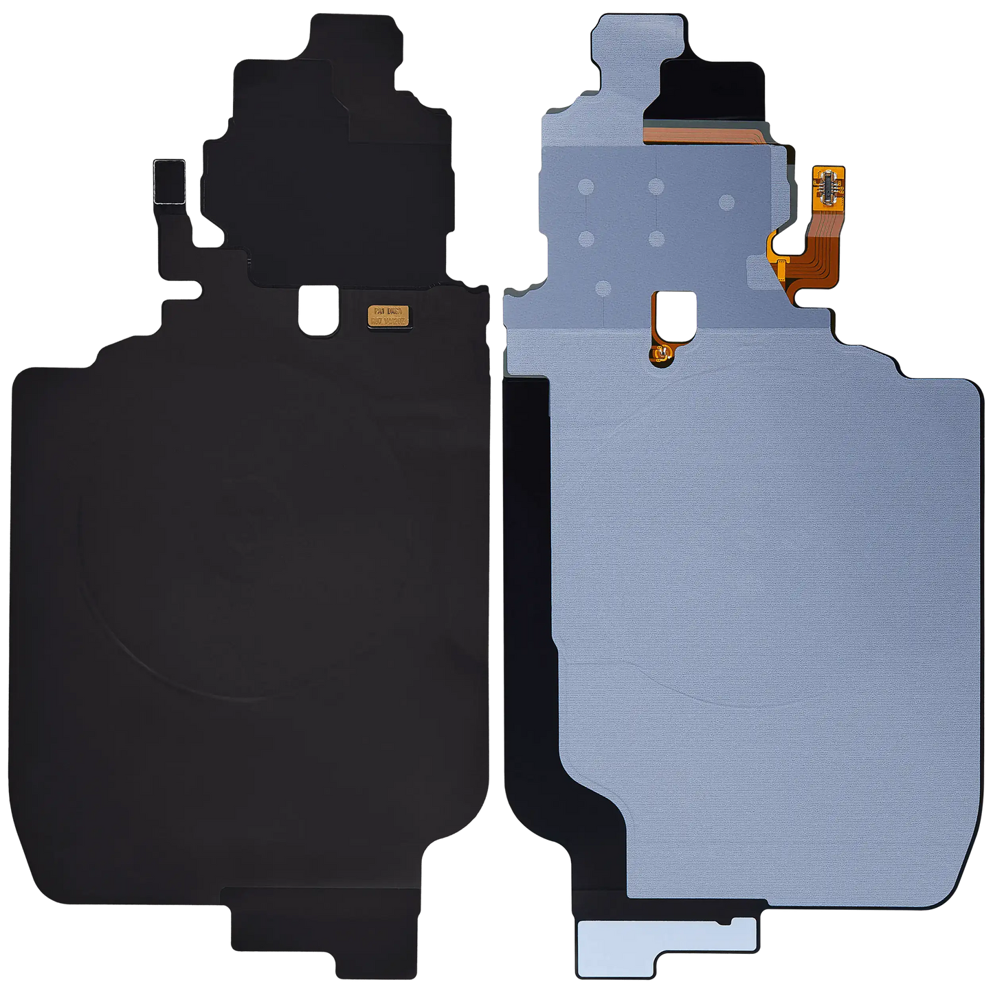 Wireless NFC Charging Flex For Samsung Galaxy S25 5G