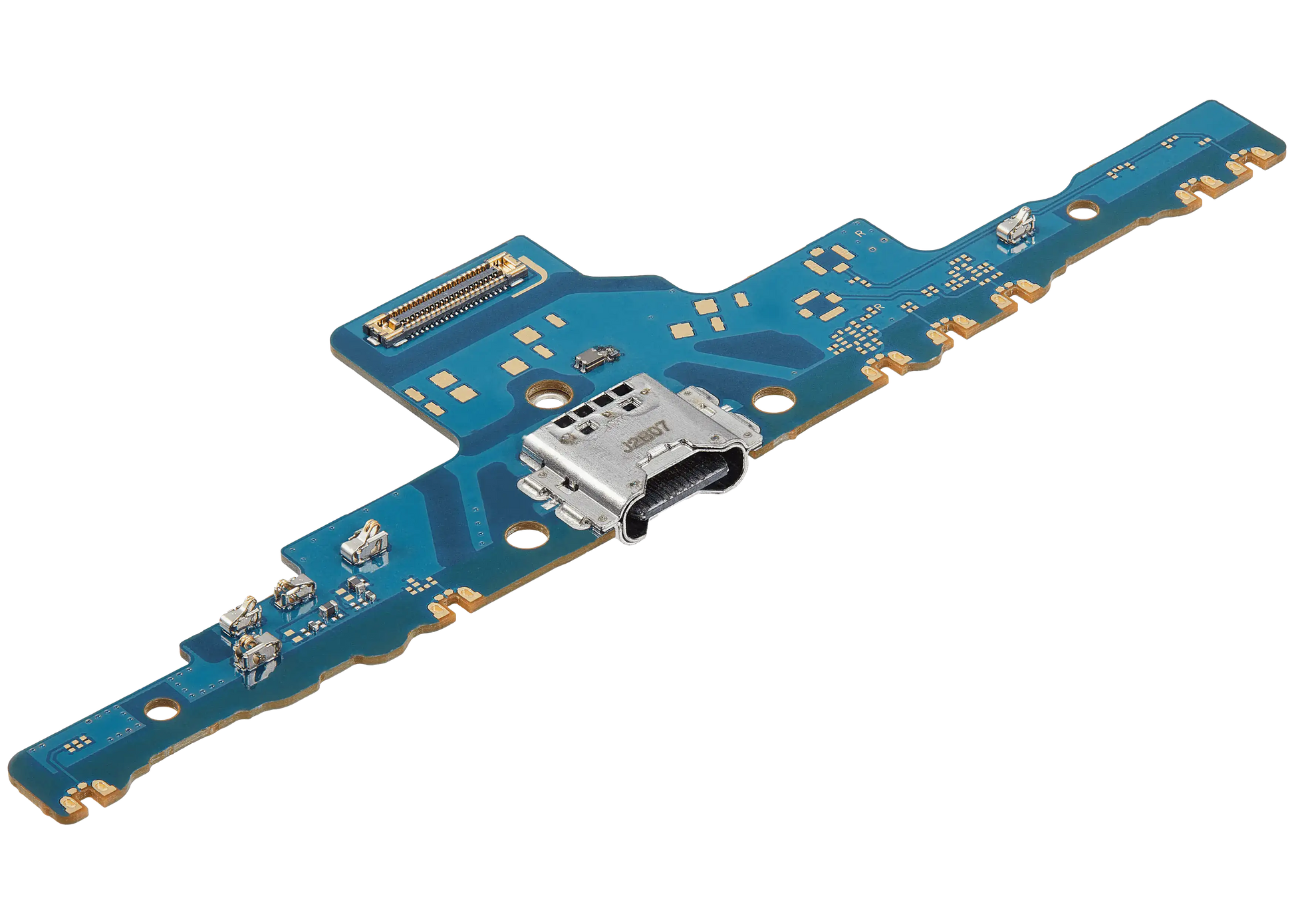 Charging Port Board Compatible For Samsung Galaxy Tab S6 Lite 10.4" (P613 / P619) (2022) (WiFi Version) (Premium) - product image 4