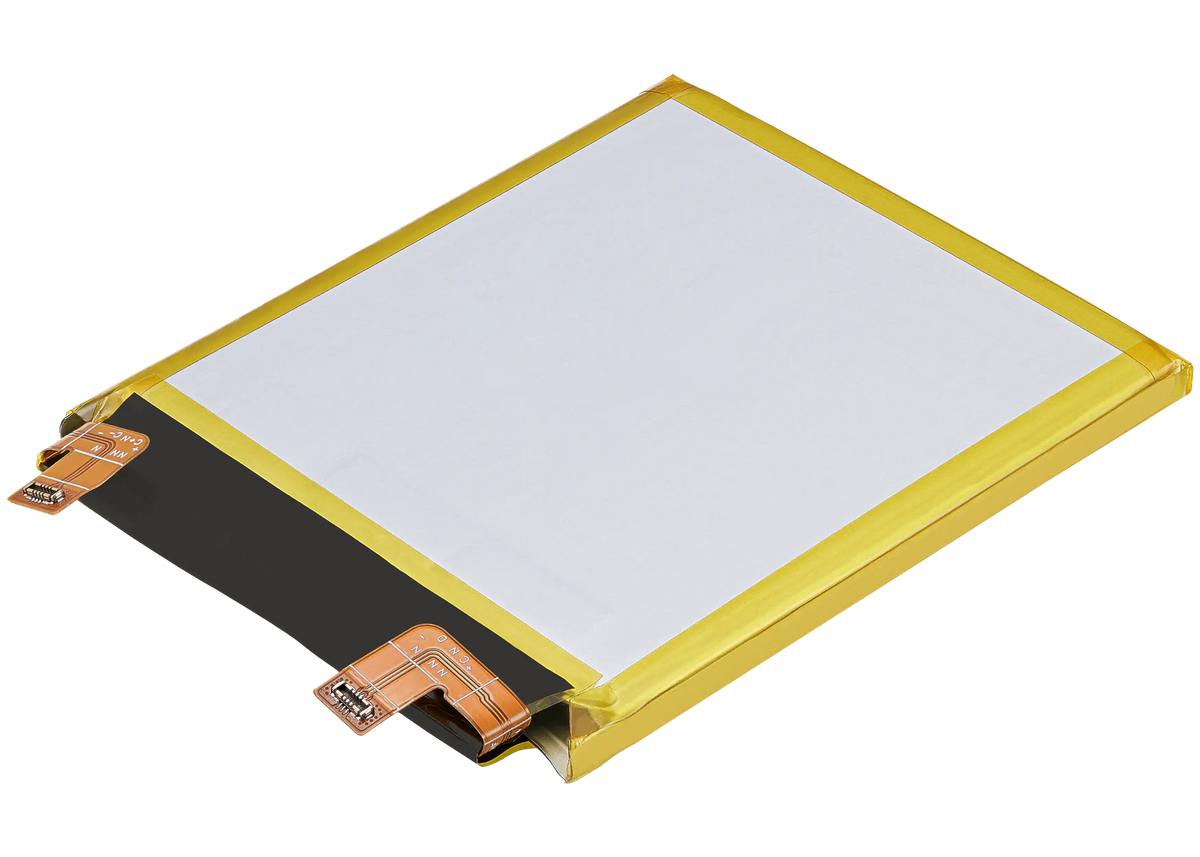 Replacement Battery For Motorola Moto Edge 50 Pro (XT2403 / 2024) (QM45) | SKU 107092171152 | image 5