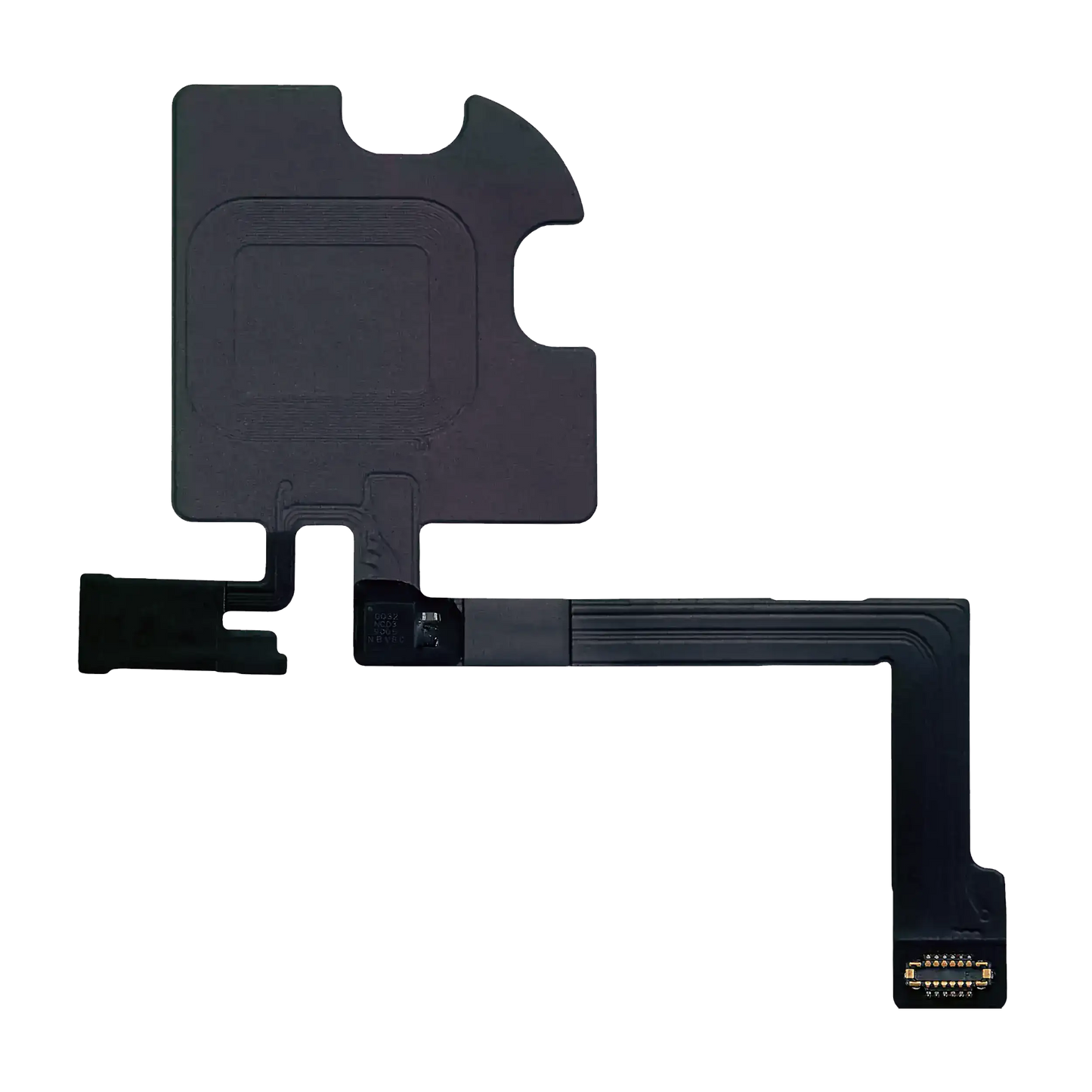 Proximity Sensor Flex Cable For iPhone 15 Pro Max (Face ID and True Tone Recovery) (JCID)