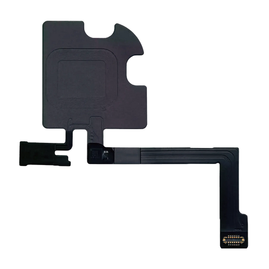 Proximity Sensor Flex Cable For iPhone 15 Pro Max (Face ID and True Tone Recovery) (JCID)