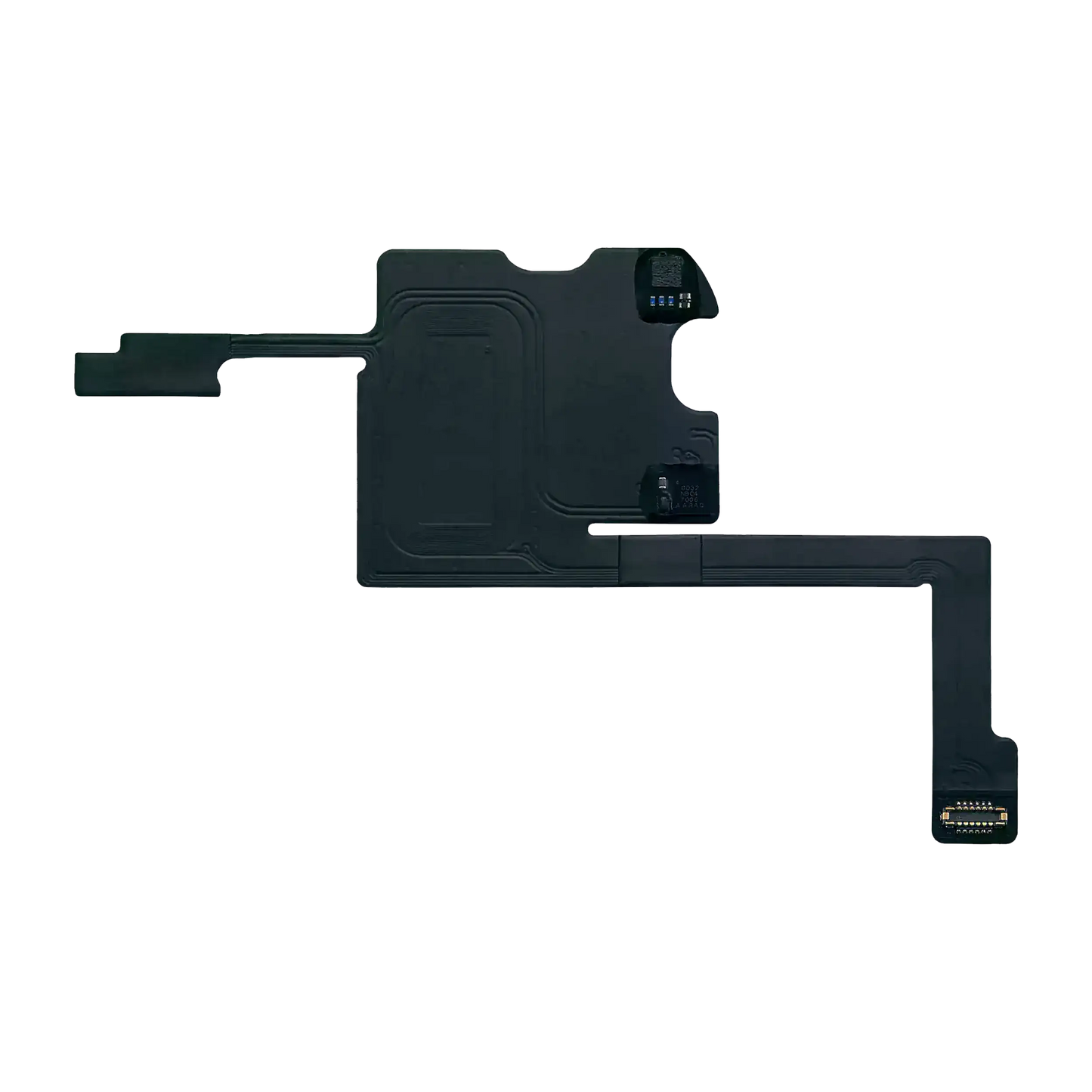 Proximity Sensor Flex Cable For iPhone 15 Pro (Face ID and True Tone Recovery) (JCID)