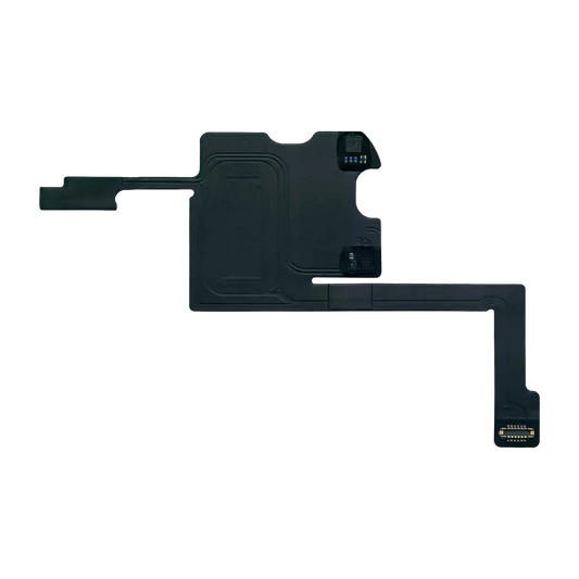Proximity Sensor Flex Cable For iPhone 15 Pro (Face ID and True Tone Recovery) (JCID)