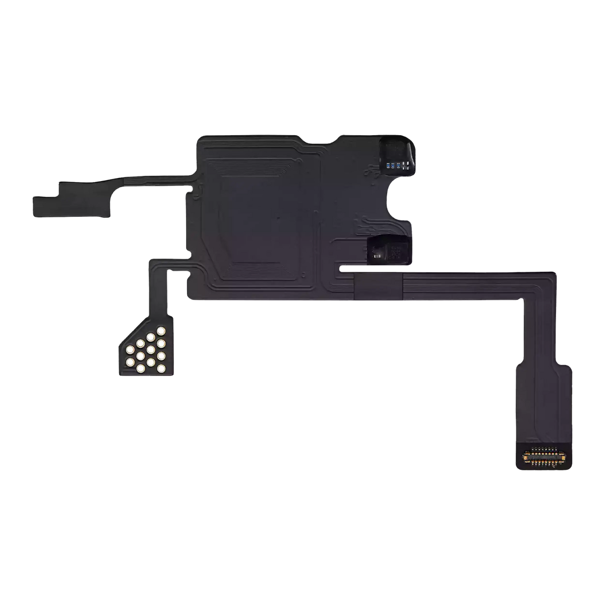 Proximity Sensor Flex Cable For iPhone 14 Pro Max (Face ID and True Tone Recovery) (JCID)