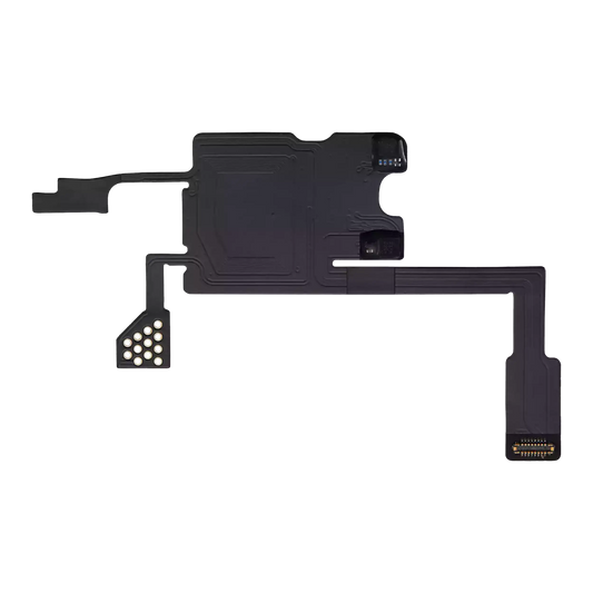 Proximity Sensor Flex Cable For iPhone 14 Pro Max (Face ID and True Tone Recovery) (JCID)
