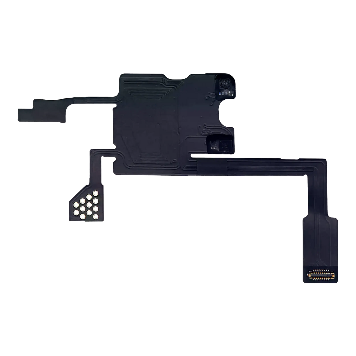 Proximity Sensor Flex Cable For iPhone 14 Pro (Face ID and True Tone Recovery) (JCID)