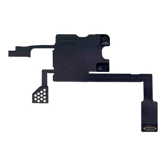 Proximity Sensor Flex Cable For iPhone 14 Pro (Face ID and True Tone Recovery) (JCID)