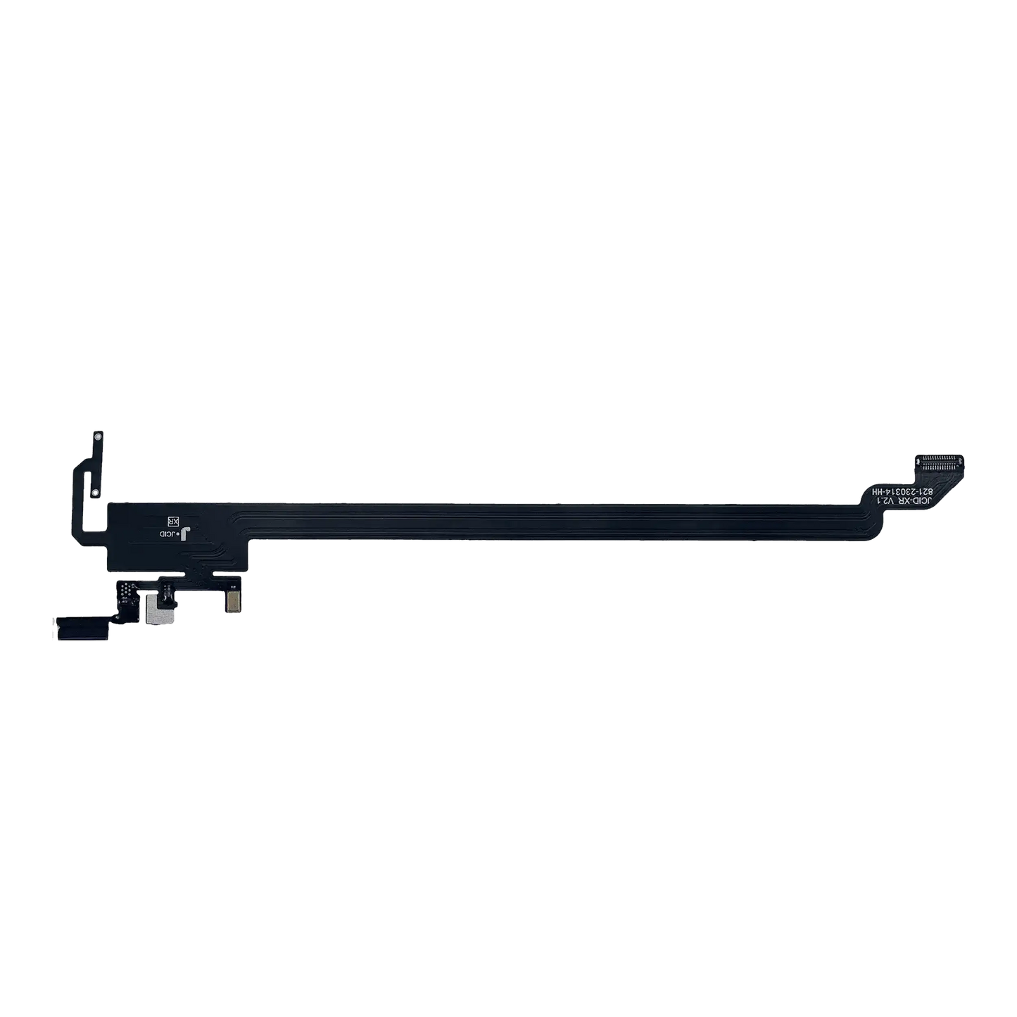 Proximity Sensor Flex Cable For iPhone XR (Face ID and True Tone Recovery) (JCID)