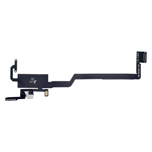 Proximity Sensor Flex Cable For iPhone X (Face ID and True Tone Recovery) (JCID)
