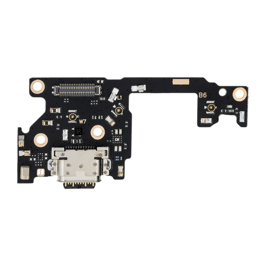 Charging Port Board For Motorola Edge 20 (XT2143 / 2021) | SKU 109082007520 | image 1