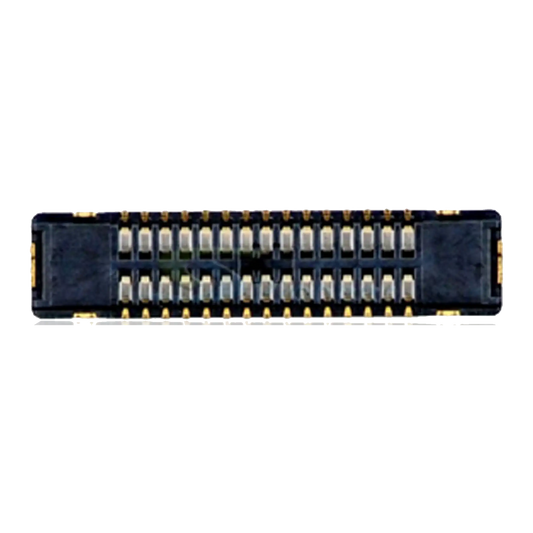 Charging Port Flex FPC Connector For iPhone 6 (J1817: 36 Pin)