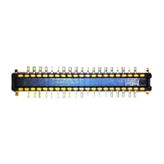 Charging Port Flex FPC Connector For Samsung Galaxy J7 Perx (J727 / 2017) (Premium) replacement part SKU 207082011620 product image 1