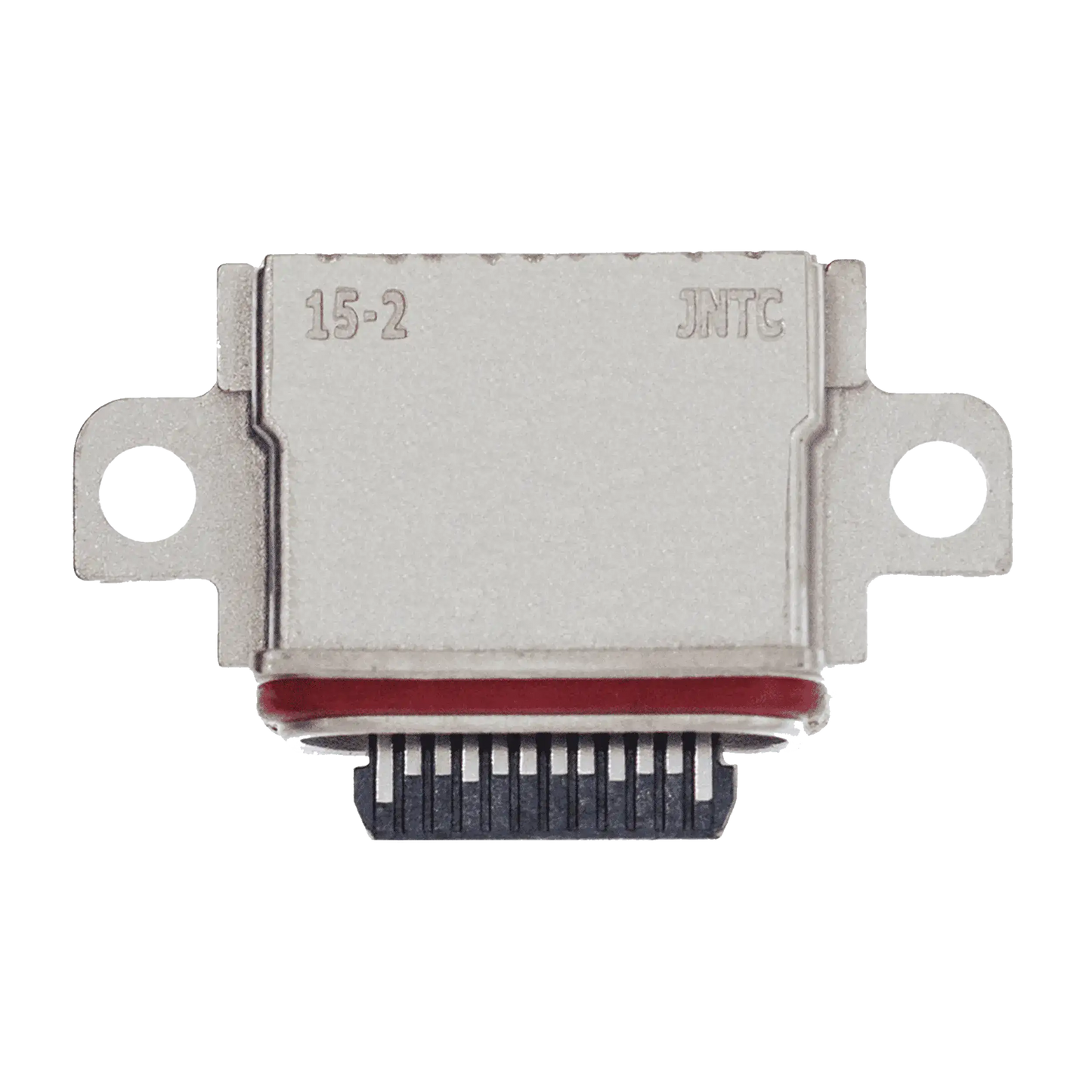 Charging Port Only For Samsung Galaxy S20 / S20 Plus / S20 Ultra / Note 10 / Note 10 Plus / 5G / S20 FE 5G (Soldering Required) (10 Pack)