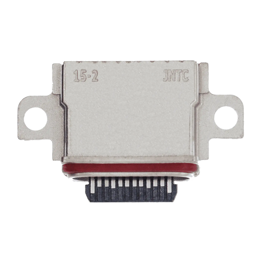 Charging Port Only For Samsung Galaxy S20 / S20 Plus / S20 Ultra / Note 10 / Note 10 Plus / 5G / S20 FE 5G (Soldering Required) (10 Pack)