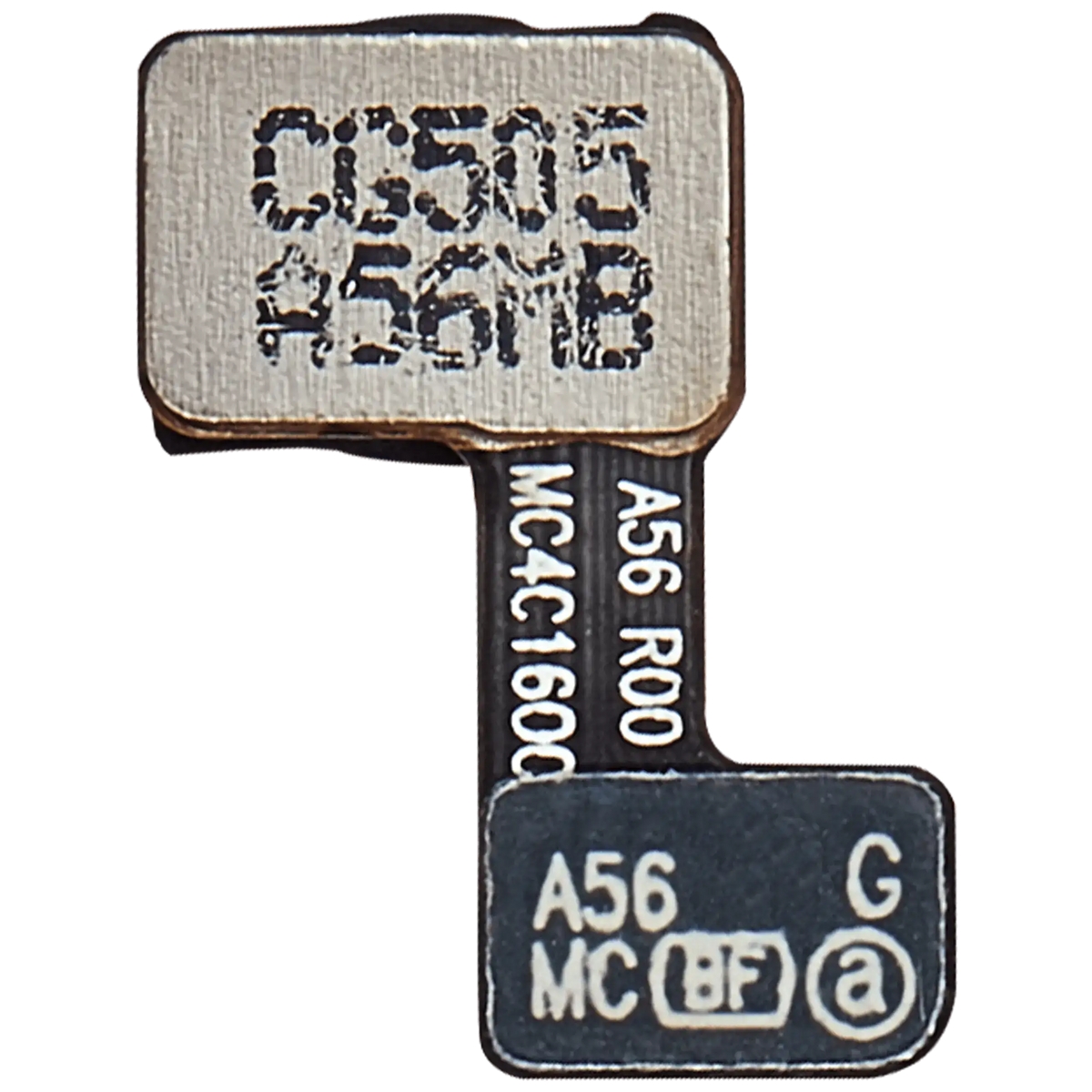 Fingerprint Sensor Flex Cable For Samsung Galaxy A56 5G (A566 / 2025) (Premium) - product image 3