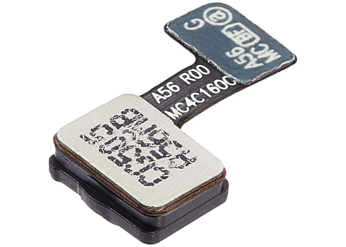 Fingerprint Sensor Flex Cable For Samsung Galaxy A56 5G (A566 / 2025) (Premium) - product image 5