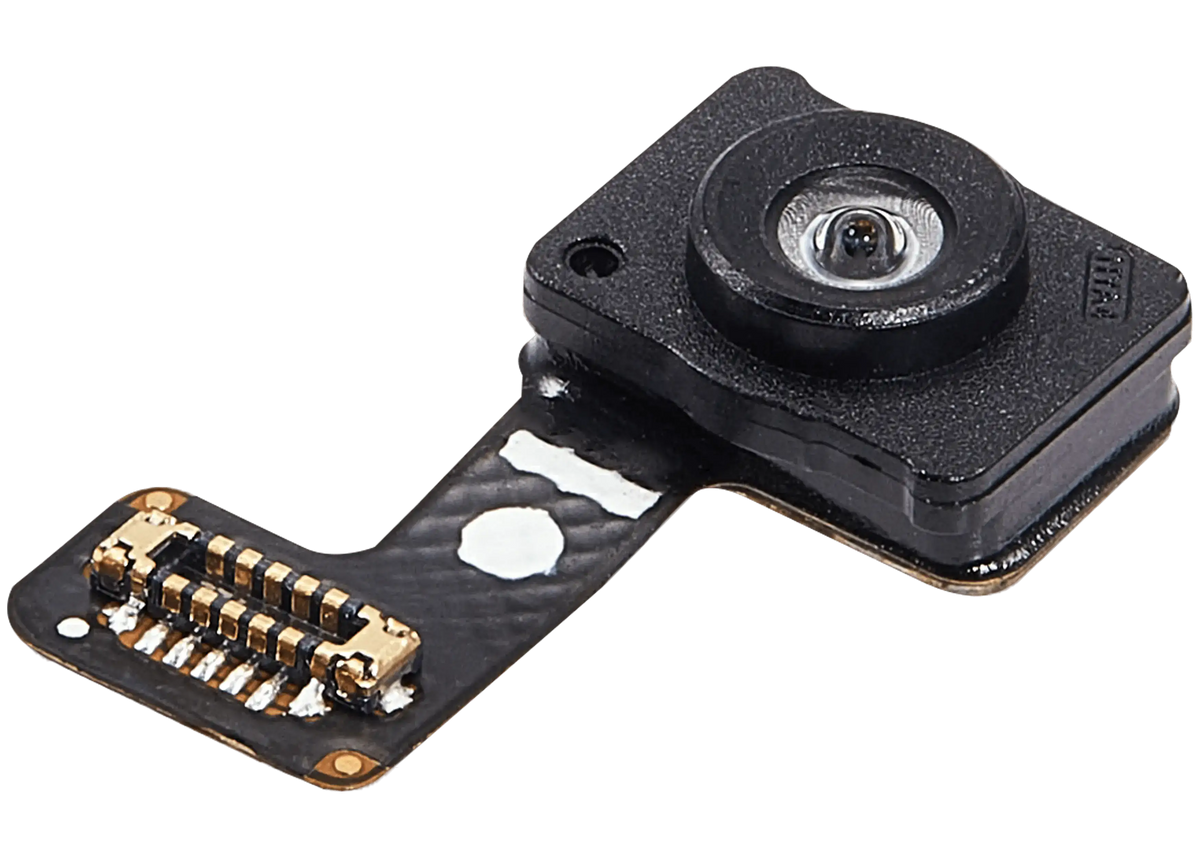 Fingerprint Sensor Flex Cable For Samsung Galaxy A56 5G (A566 / 2025) (Premium) - product image 4