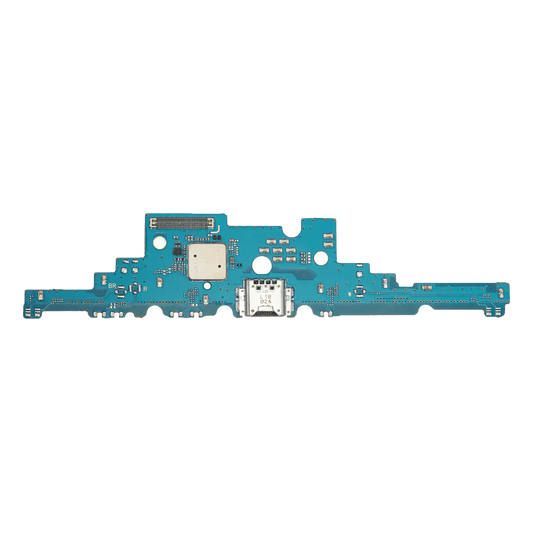 Charging Port With Board Compatible For Samsung Galaxy Tab S8 Plus (X800 / 2022) (WiFi Version) (Premium) - product image 1