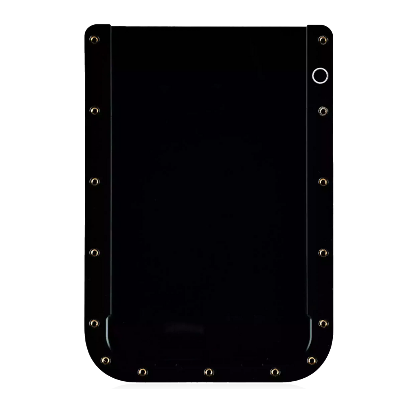 Broken Glass Support Frame For iPhone XR (OEM Service Tools)