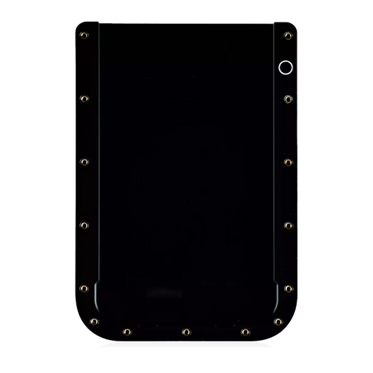 Broken Glass Support Frame For iPhone XR (OEM Service Tools)