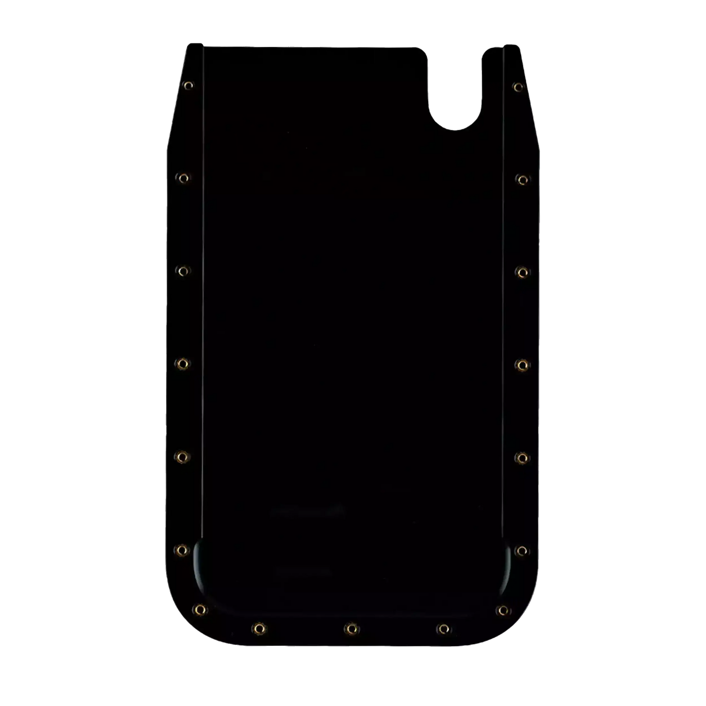 Broken Glass Support Frame For iPhone X (OEM Service Tools)