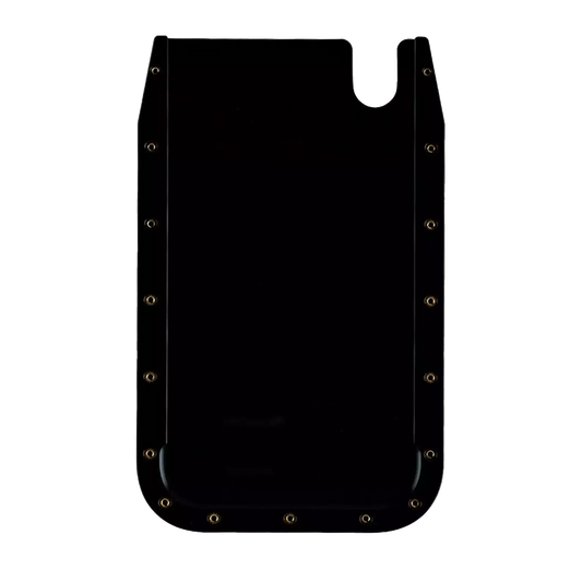 Broken Glass Support Frame For iPhone X (OEM Service Tools)