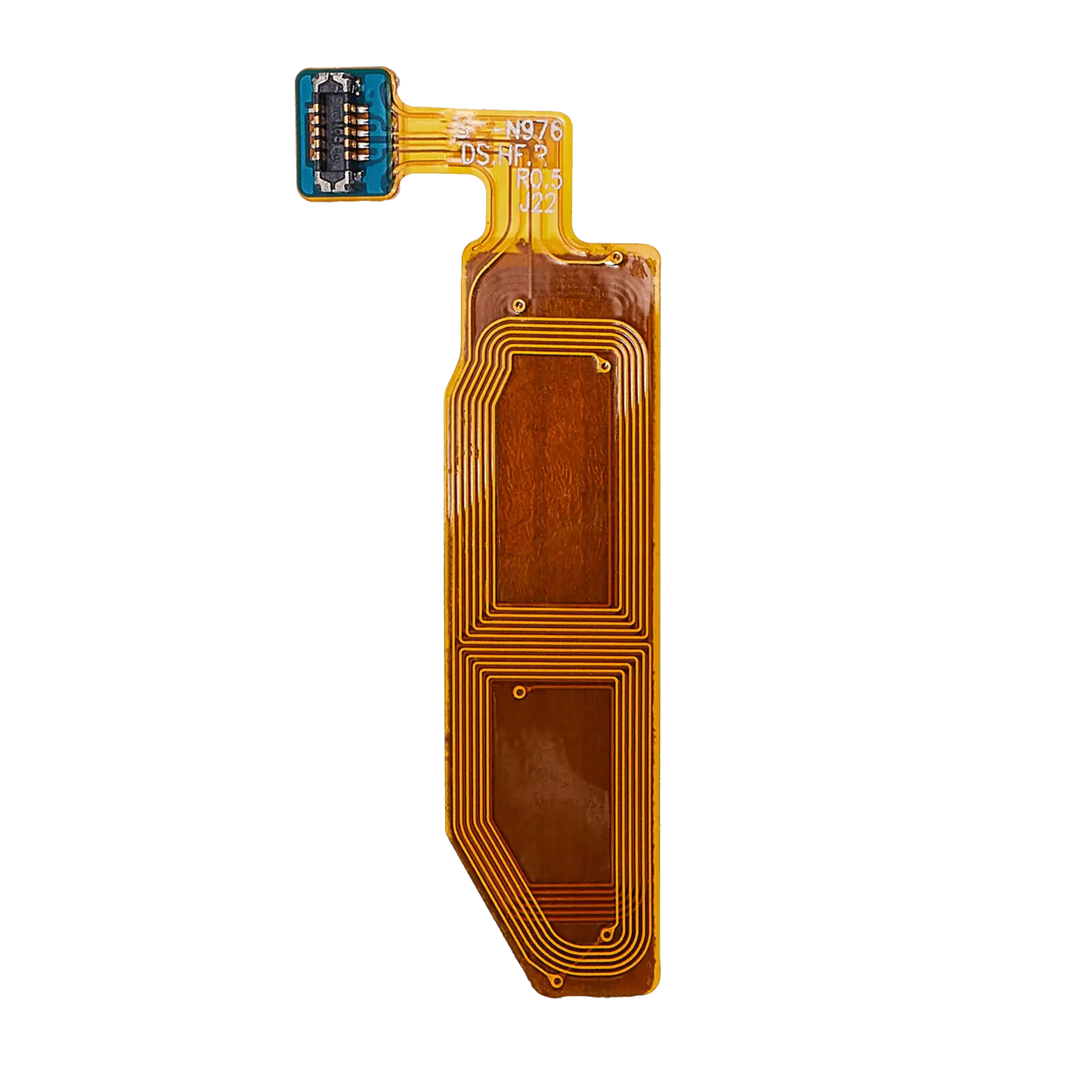 Stylus Pen Wireless Charging Flex Cable For Samsung Galaxy Note 10 Plus 5G