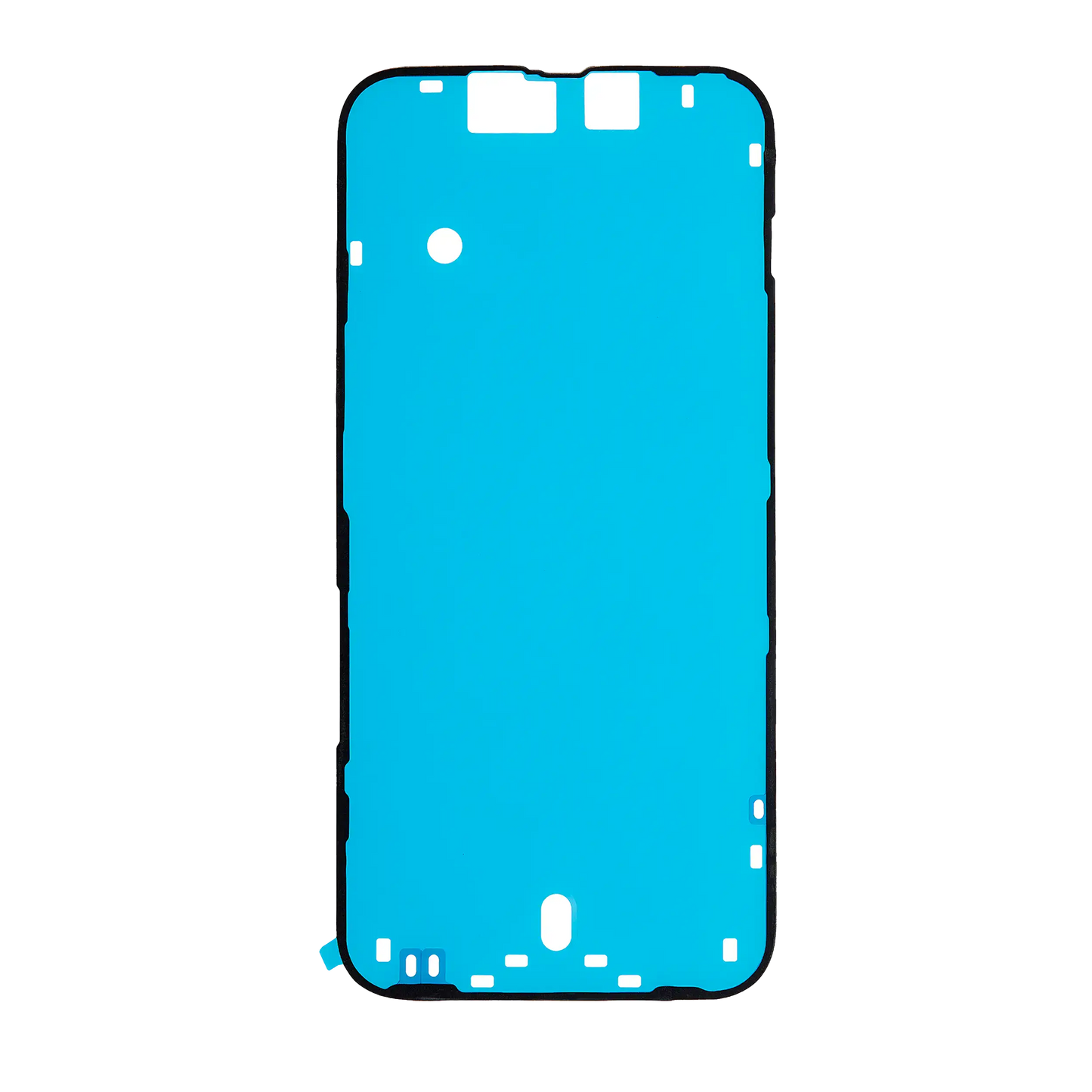 Waterproof LCD Adhesive Seal For iPhone 14 Plus (Front)