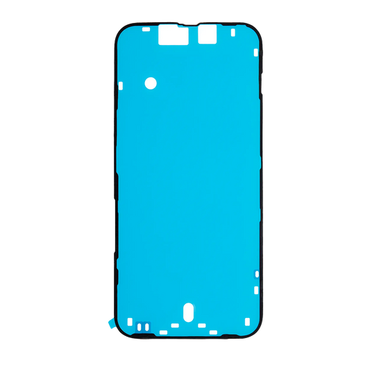 Waterproof LCD Adhesive Seal For iPhone 14 Plus (Front)