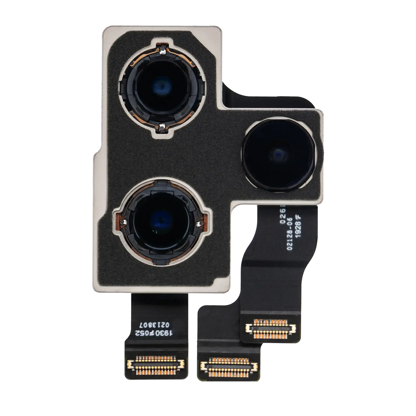 Back Camera For iPhone 11 Pro / 11 Pro Max (Aftermarket Plus)