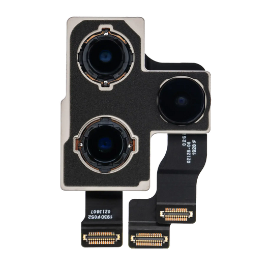 Back Camera For iPhone 11 Pro / 11 Pro Max (Aftermarket Plus)