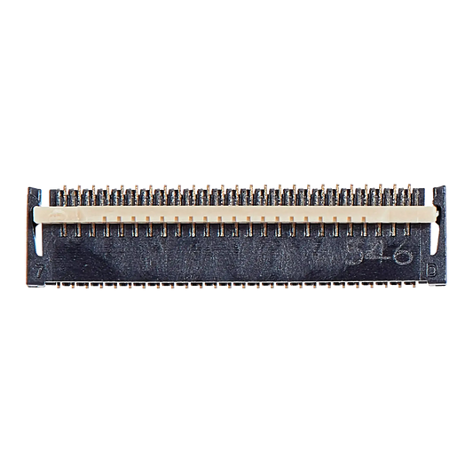 LCD FPC Connector For Motorola Moto Z4 (XT1980-3 / XT1980-4 / 2019) / One Zoom (XT2010-01 / 2019) - Motorola replacement part - product image 1 - SKU 107082049389