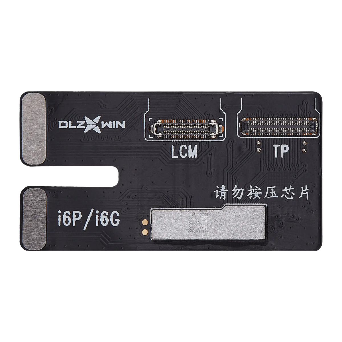 Expanding Board For iTestBox (S200 / S300) For iPhone 6 / 6 Plus