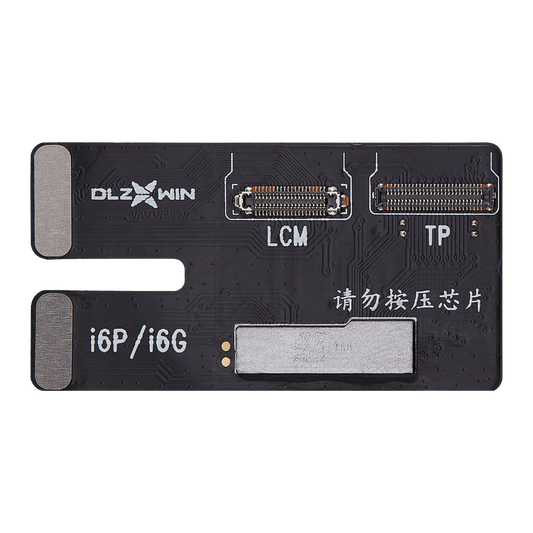Expanding Board For iTestBox (S200 / S300) For iPhone 6 / 6 Plus