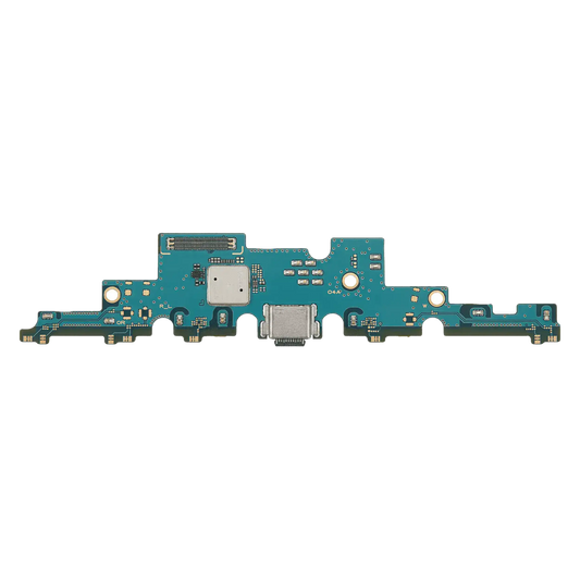 Charging Port With Board Compatible For Samsung Galaxy Tab S8 Ultra (X900 / 2022) (WiFi Version) (Premium) - product image 1