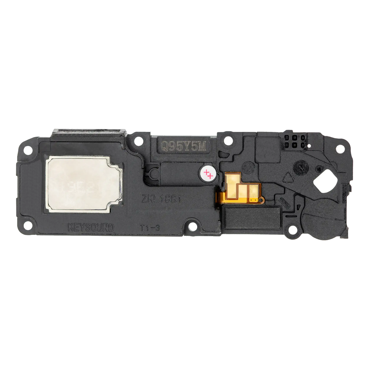 Loudspeaker For Motorola One Vision (XT1970 / 2019) / P50 (XT1970 / 2019) - Motorola replacement part - product image 1 - SKU 107082062031