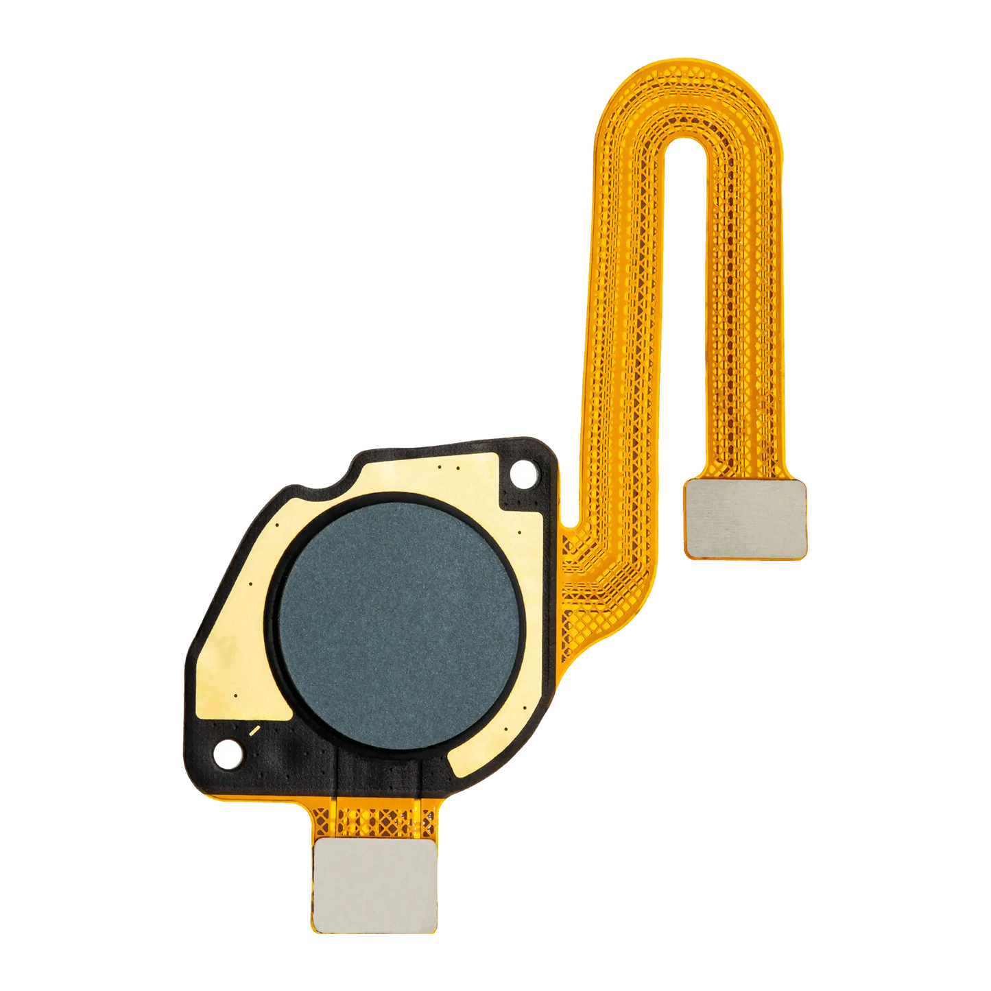 Fingerprint Reader With Flex Cable For Motorola Moto G50 (XT2137 / 2021) (Aqua Green) replacement part for compatible Motorola phone, SKU 107082089321, product image 1
