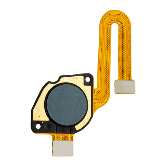 Fingerprint Reader With Flex Cable For Motorola Moto G50 (XT2137 / 2021) (Aqua Green) replacement part for compatible Motorola phone, SKU 107082089321, product image 1