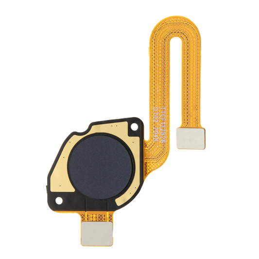 Fingerprint Reader With Flex Cable For Motorola Moto G50 (XT2137 / 2021) (Steel Gray) replacement part for compatible Motorola phone, SKU 107082089320, product image 1