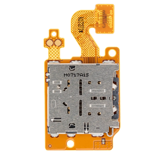 Sim Card Reader Compatible For Samsung Galaxy Tab S7 Plus 12.4" (T970 / T975 / T976) (2020) - product image 1