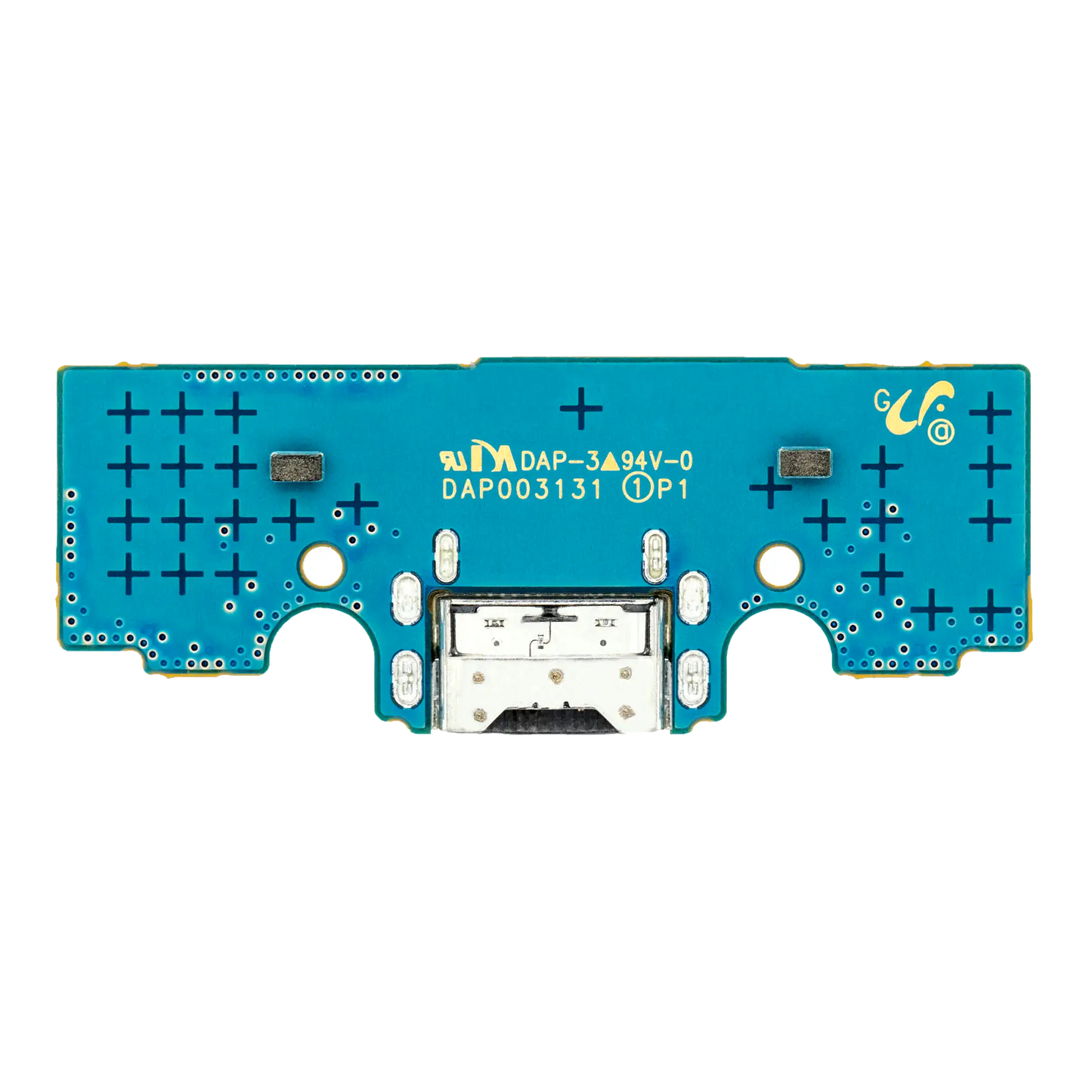Charging Port Board For Samsung Galaxy Tab A 8.4" (T307 / 2020) (Premium) - Samsung Galaxy Tab A 8.4" (2020) Replacement Parts - SKU 107082024124 - product image 1