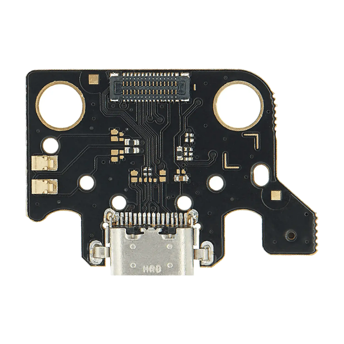 Charging Port Board For Samsung Galaxy Tab A7 10.4" (T500 / T505 / T507) (2020) (Premium) - Samsung Galaxy Tab A7 10.4" (2020) Replacement Parts - SKU 107082081521 - product image 1
