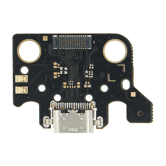 Charging Port Board For Samsung Galaxy Tab A7 10.4" (T500 / T505 / T507) (2020) (Premium) - Samsung Galaxy Tab A7 10.4" (2020) Replacement Parts - SKU 107082081521 - product image 1