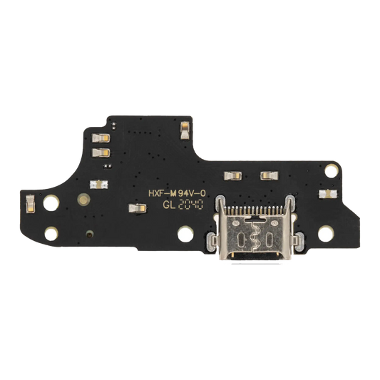 Charging Port Board for Moto E7 (XT2095 / 2020) - Motorola charging port repair part, SKU 107082083815, product image 1