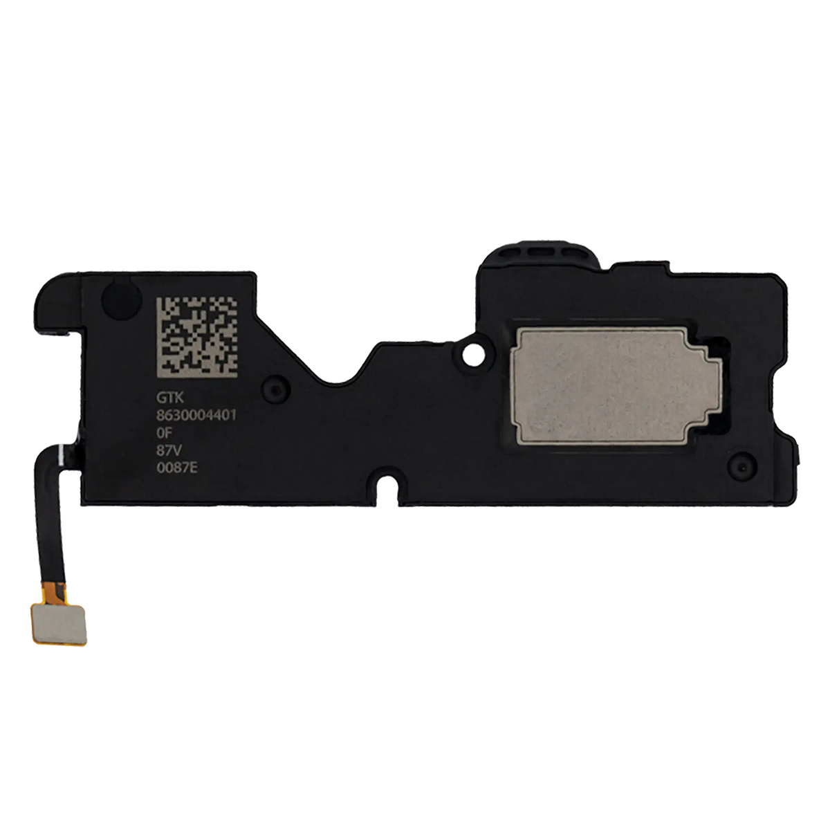 Loudspeaker For Google Pixel 3 - replacement part product view