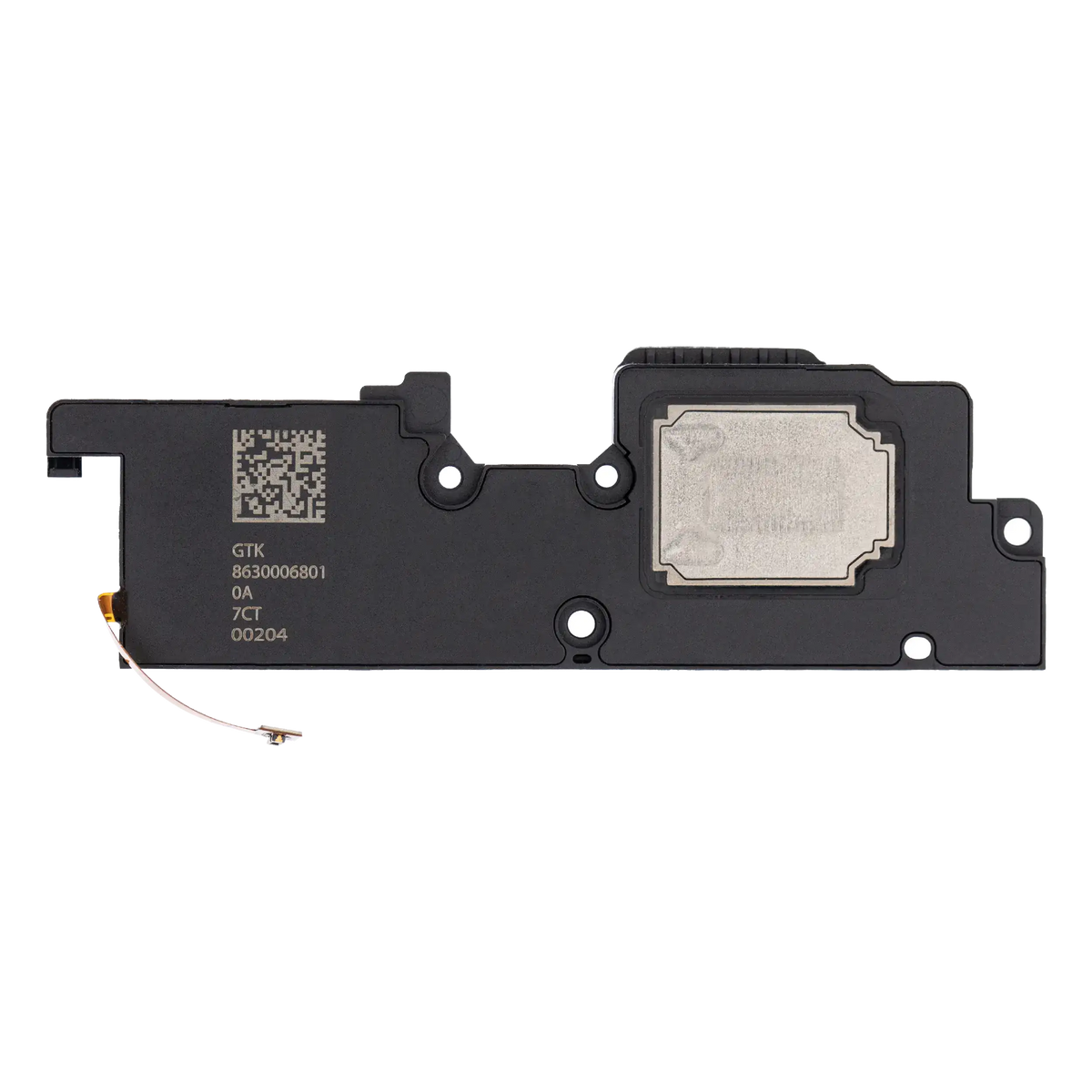 Loudspeaker For Google Pixel 3 XL - replacement part product view