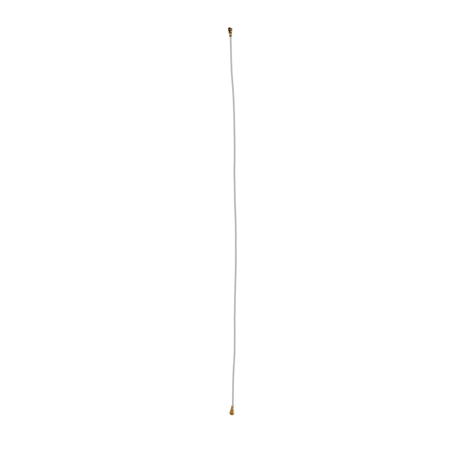 RF Cable For Motorola Moto G Power (XT2617 / 2026) / Moto G Power (XT2515 / 2025) (Genuine OEM) (White) replacement part SKU 107083546451 image 1